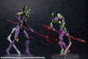 (PO) Evangelion: 3.0+1.0 Thrice Upon a Time Evangelion EVA-01 with Spear of Cassius (Re-issue) Image_6