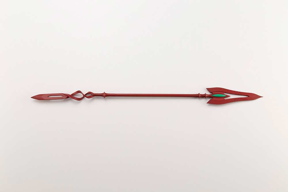 (PO) Evangelion: 3.0+1.0 Thrice Upon a Time Evangelion EVA-01 with Spear of Cassius (Re-issue) Image_7