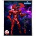 Ramen Toys #SH-02 - SilverHawks - Mon*Star Image_3