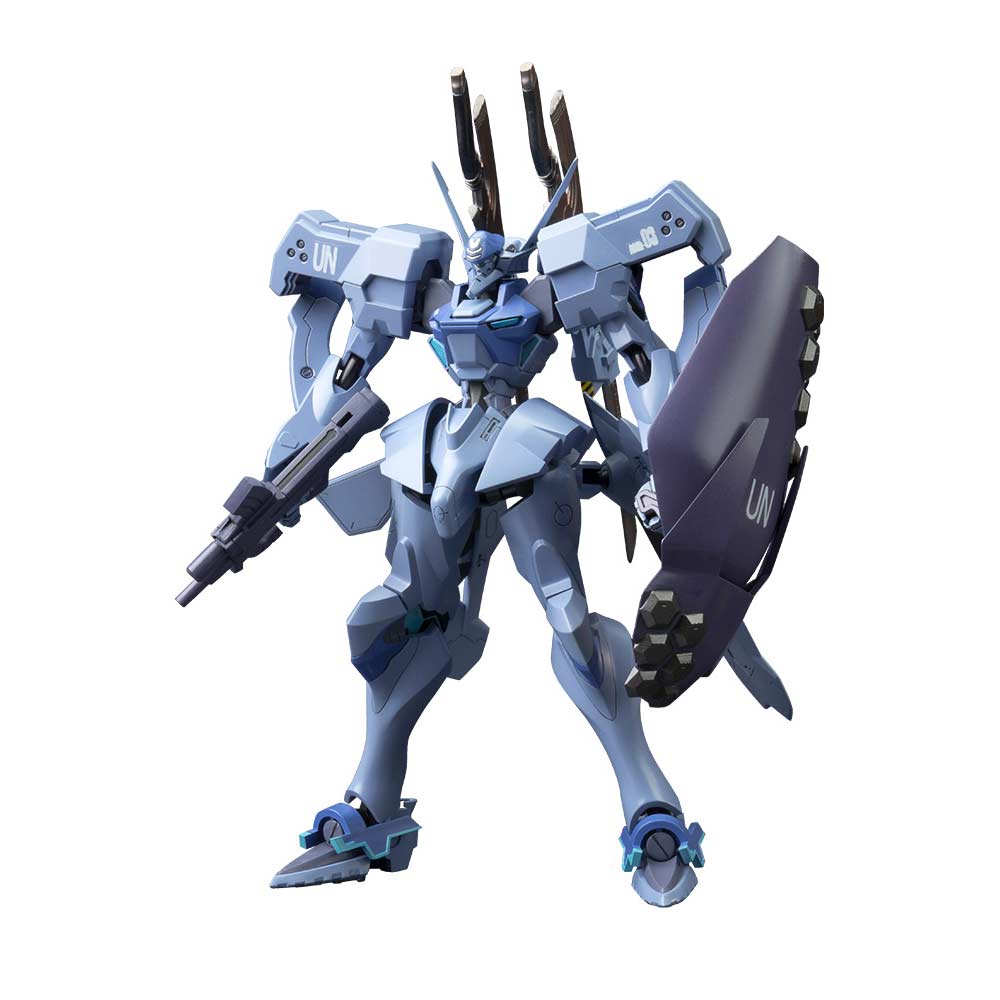 (PO) Muv-Luv Alternative Shiranui Isumi Valkyries Image_2