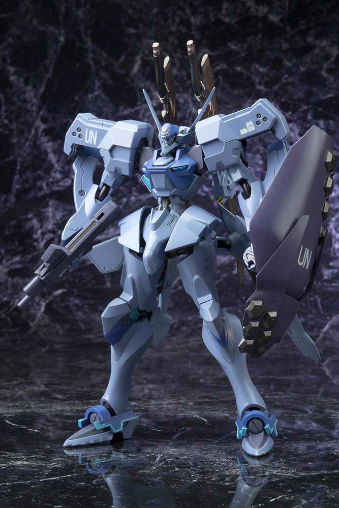 (PO) Muv-Luv Alternative Shiranui Isumi Valkyries Image_3
