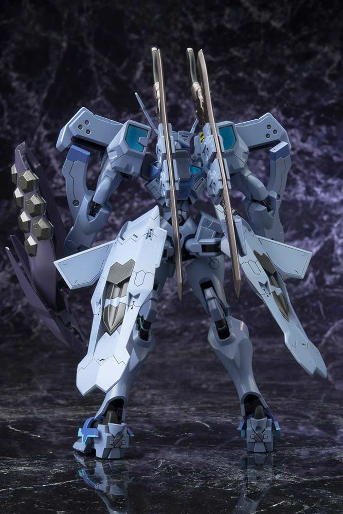 (PO) Muv-Luv Alternative Shiranui Isumi Valkyries Image_4
