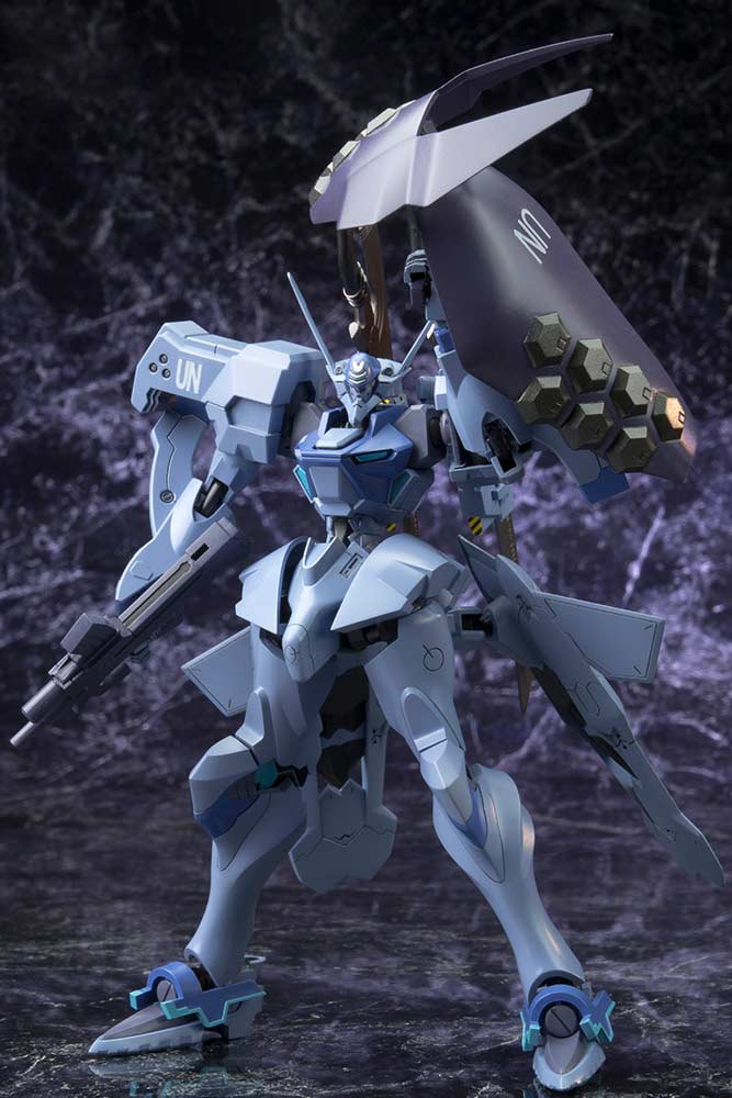 (PO) Muv-Luv Alternative Shiranui Isumi Valkyries Image_5
