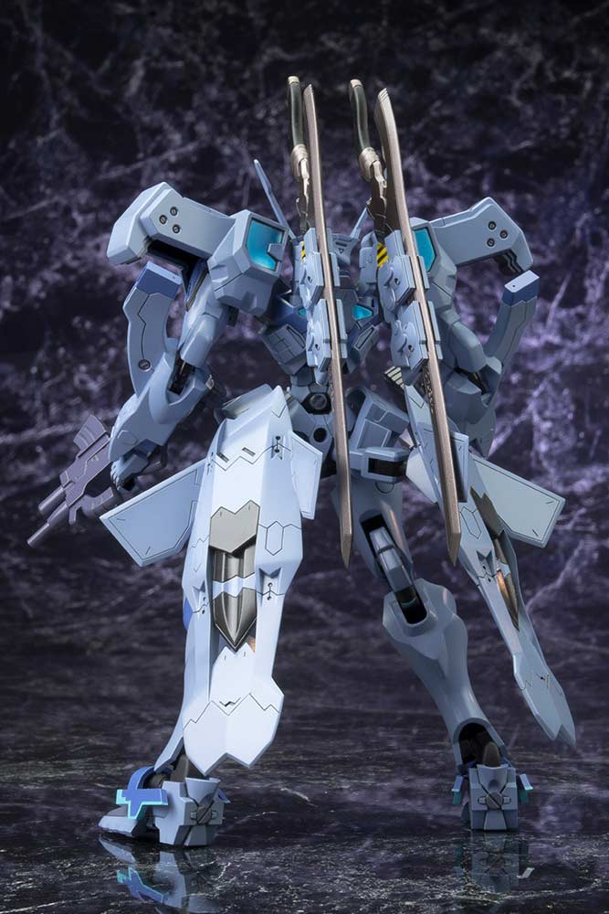 (PO) Muv-Luv Alternative Shiranui Isumi Valkyries Image_7