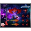 Ramen Toys #SH-02 - SilverHawks - Mon*Star Image_5