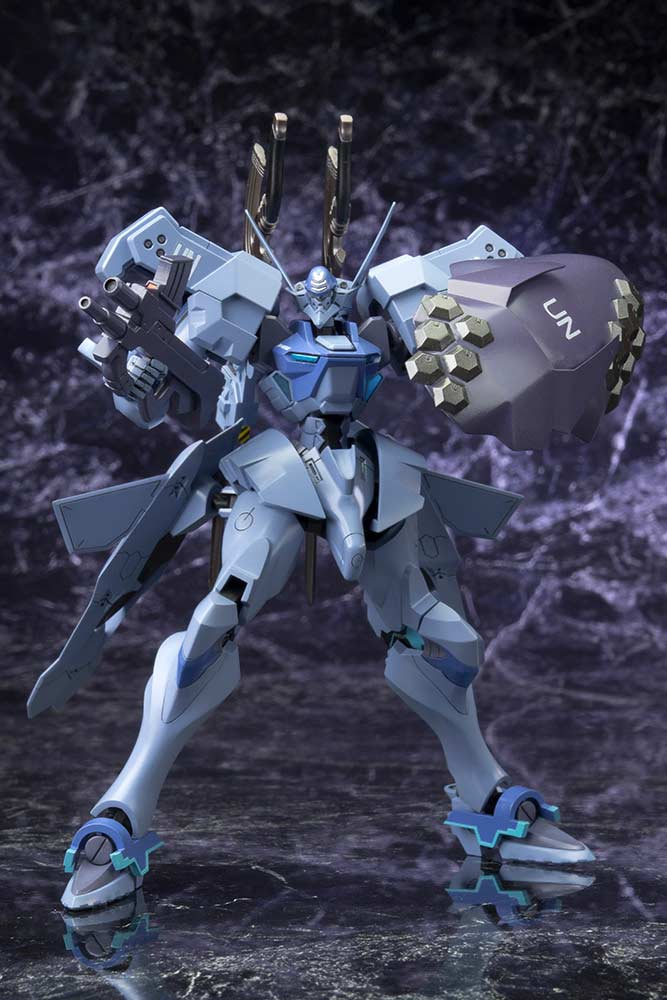 (PO) Muv-Luv Alternative Shiranui Isumi Valkyries Image_8