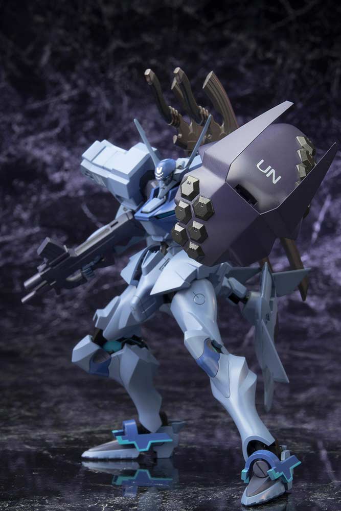 (PO) Muv-Luv Alternative Shiranui Isumi Valkyries Image_9