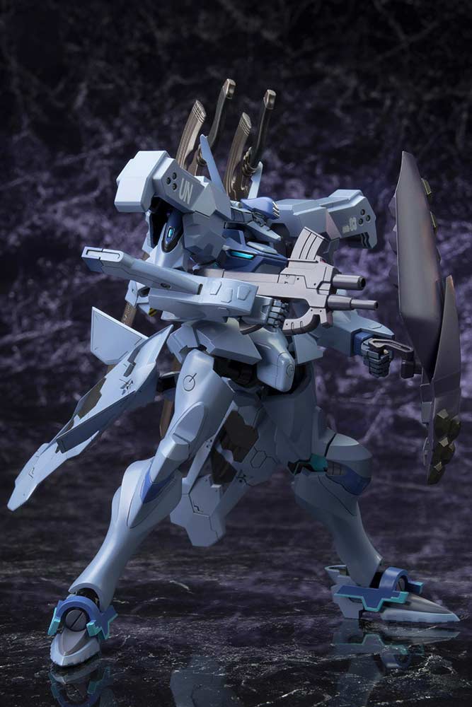 (PO) Muv-Luv Alternative Shiranui Isumi Valkyries Image_10