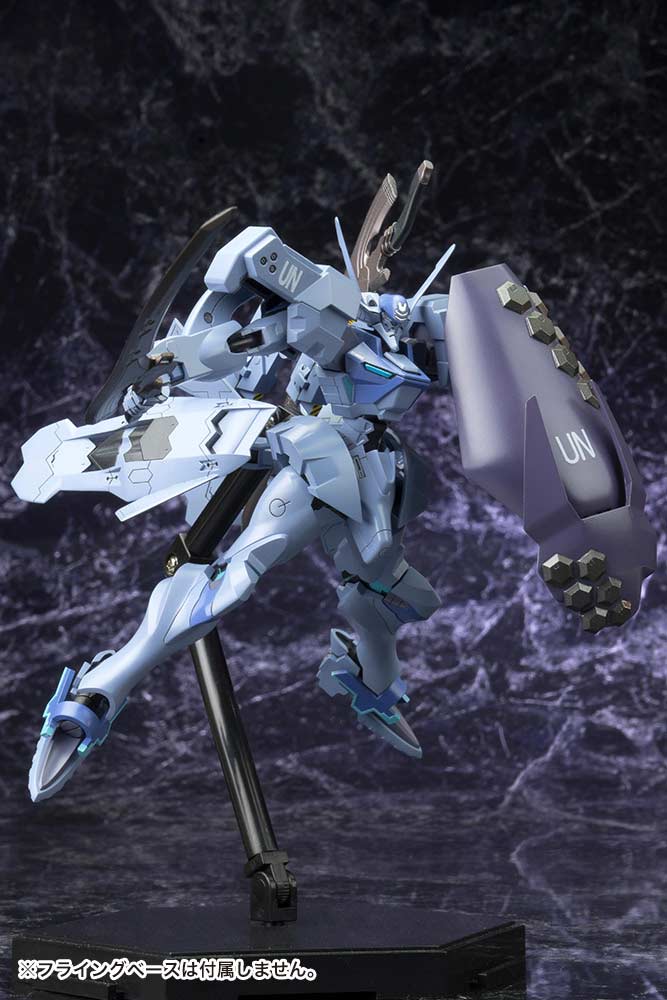 (PO) Muv-Luv Alternative Shiranui Isumi Valkyries Image_11