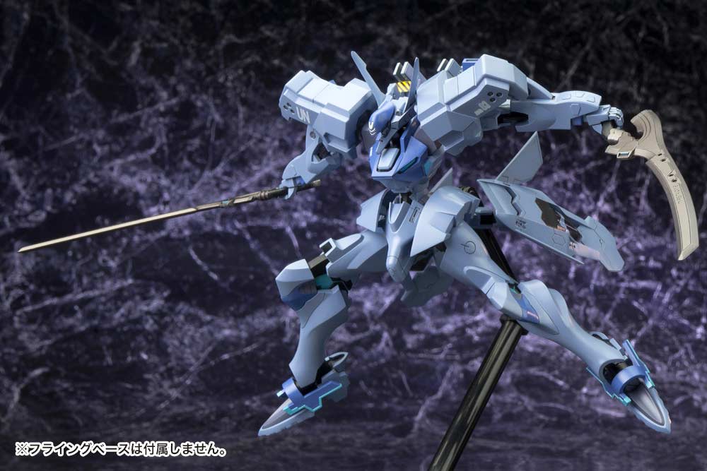 (PO) Muv-Luv Alternative Shiranui Isumi Valkyries Image_13
