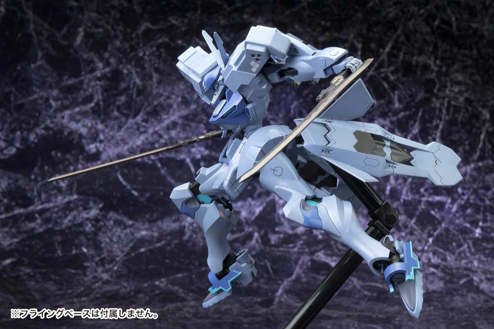 (PO) Muv-Luv Alternative Shiranui Isumi Valkyries Image_14
