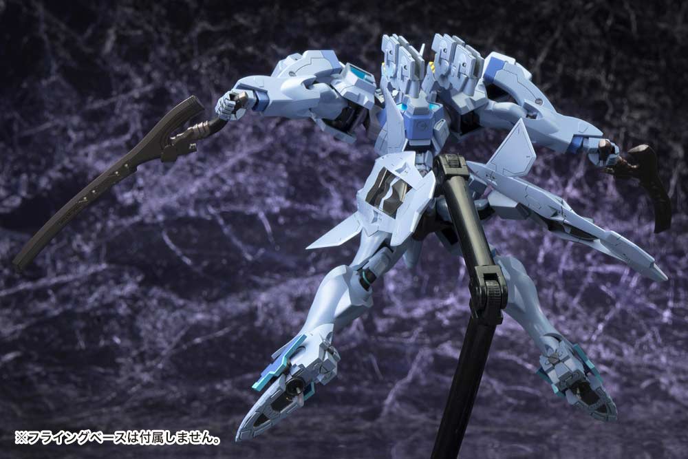 (PO) Muv-Luv Alternative Shiranui Isumi Valkyries Image_15