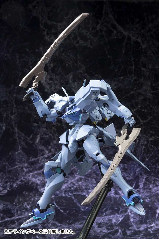 (PO) Muv-Luv Alternative Shiranui Isumi Valkyries Image_16