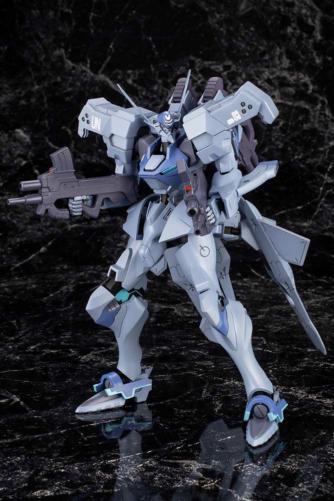 (PO) Muv-Luv Alternative Shiranui Isumi Valkyries Image_17