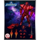 Ramen Toys #SH-02 - SilverHawks - Mon*Star Image_6