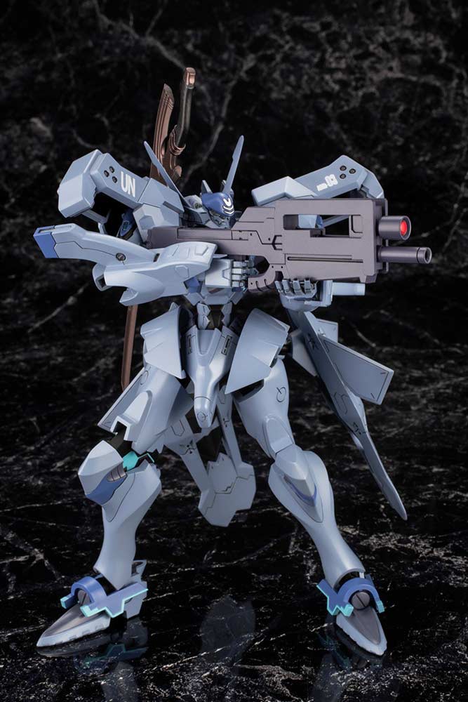 (PO) Muv-Luv Alternative Shiranui Isumi Valkyries Image_18