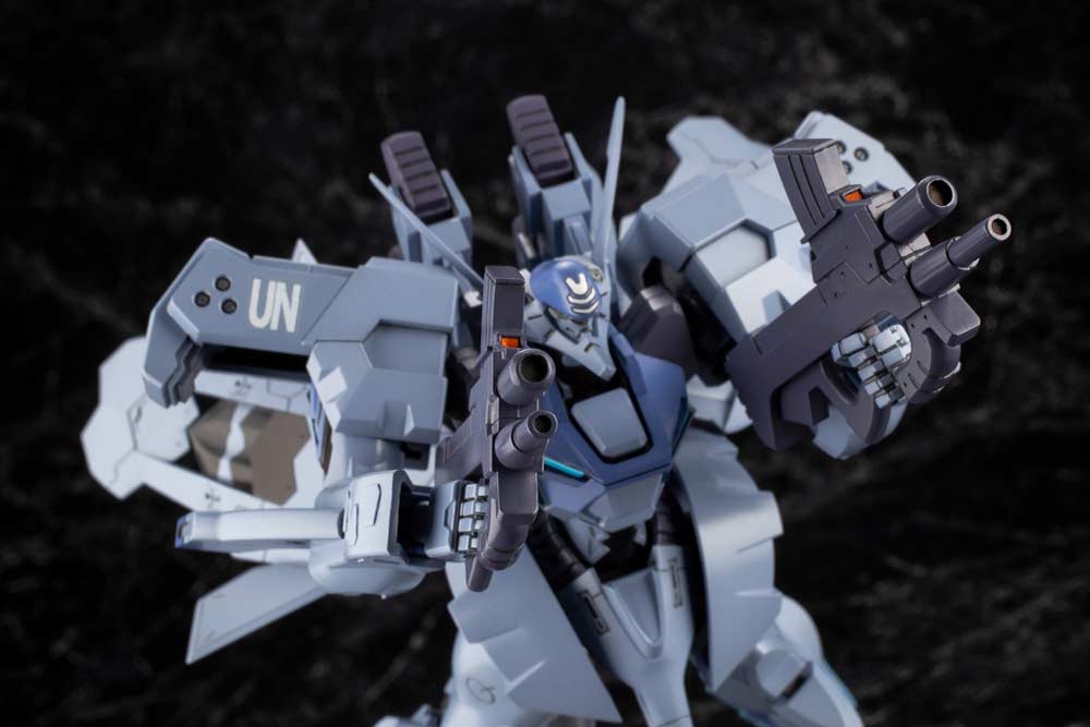 (PO) Muv-Luv Alternative Shiranui Isumi Valkyries Image_19