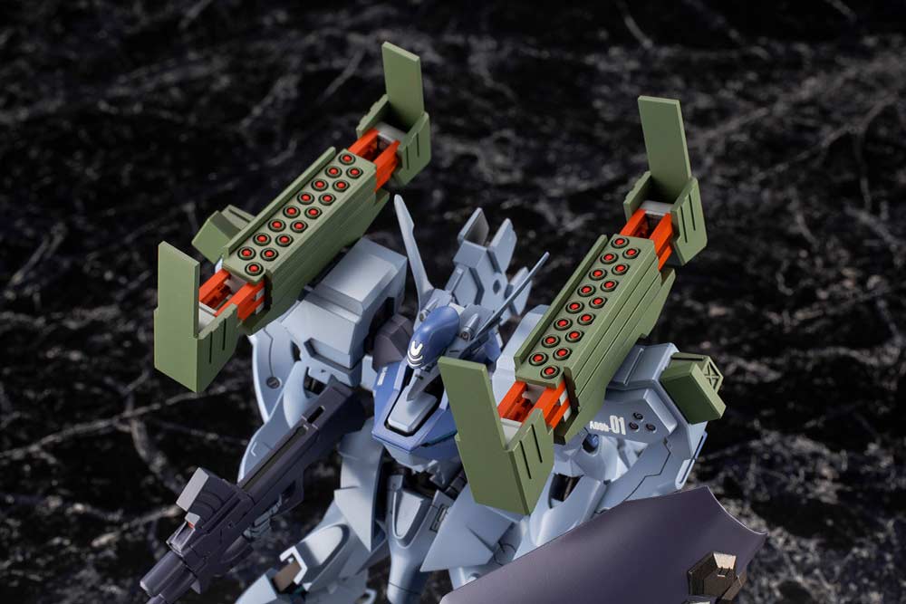 (PO) Muv-Luv Alternative Shiranui Isumi Valkyries Image_21