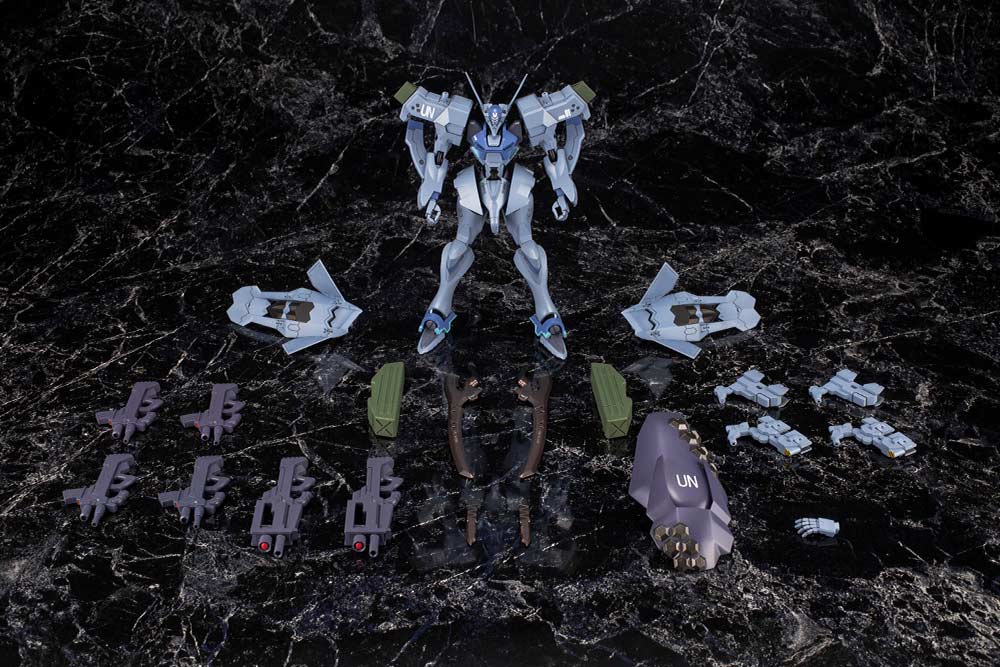 (PO) Muv-Luv Alternative Shiranui Isumi Valkyries Image_22