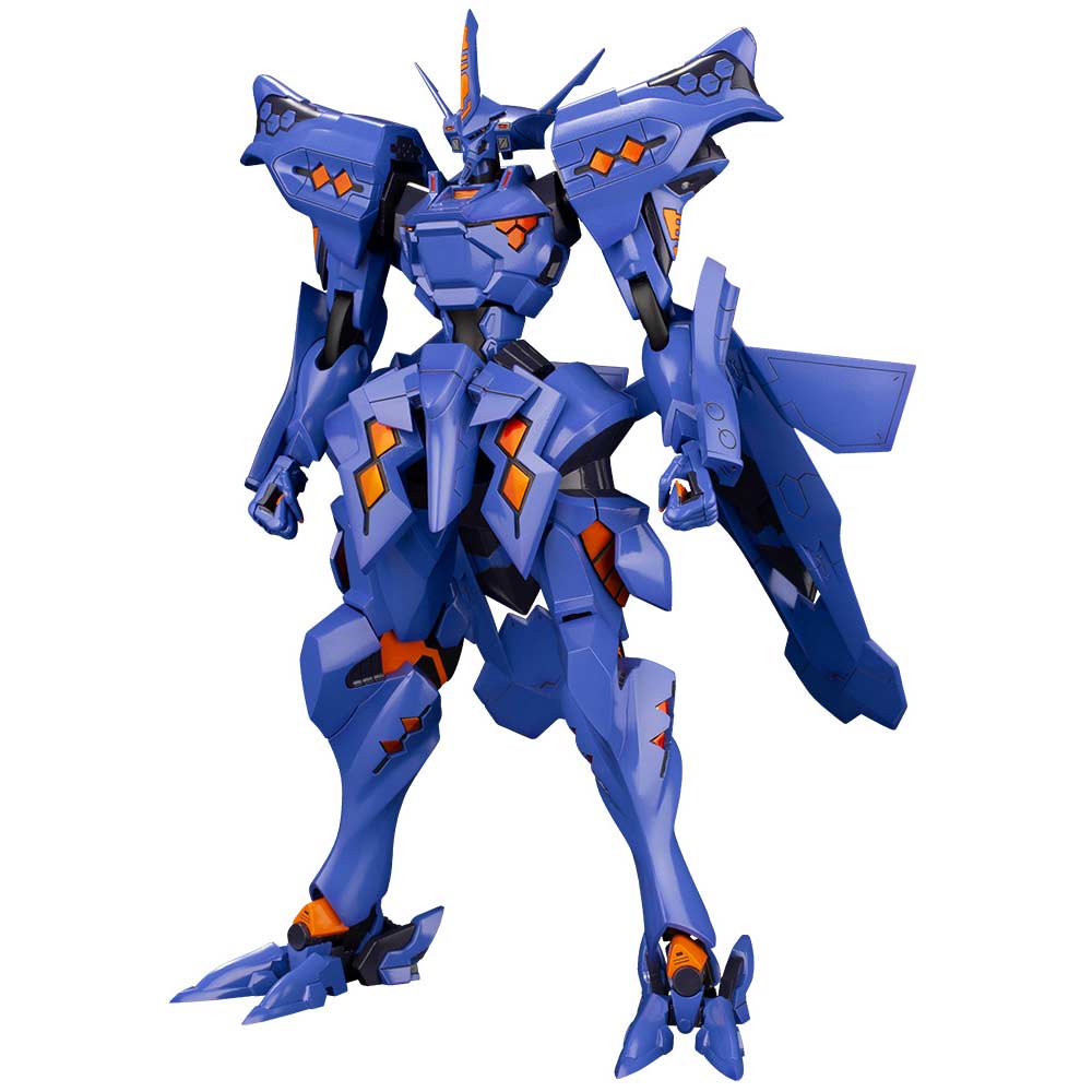 (PO) Muv-Luv Alternative Takemikaduchi Type-00R konoe16 Commander Image_2