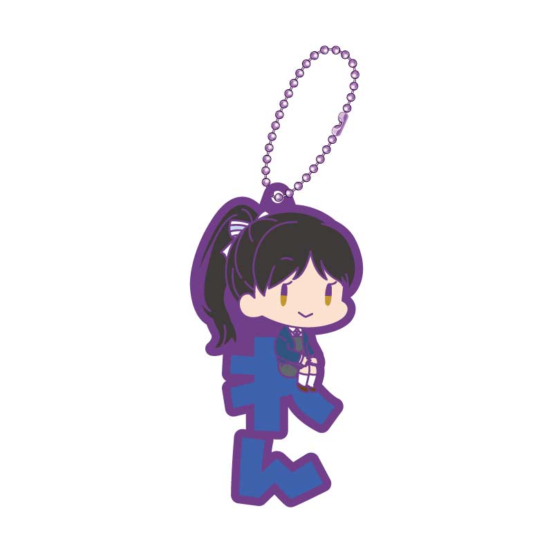 (PO) Love Live! Superstar!! Onamae Pitanko Acrylic Key Chain [BOX] Image_11