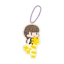 (PO) Love Live! Superstar!! Onamae Pitanko Rubber Mascot [BOX] Image_2