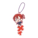 (PO) Love Live! Superstar!! Onamae Pitanko Rubber Mascot [BOX] Image_3