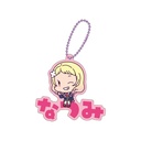 (PO) Love Live! Superstar!! Onamae Pitanko Rubber Mascot [BOX] Image_5