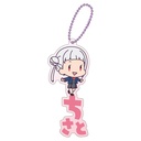 (PO) Love Live! Superstar!! Onamae Pitanko Rubber Mascot [BOX] Image_9