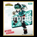 (PO) My Hero Academia Trading Mini Shikishi 6th Season Action Copyright 1 [BOX] Image_2