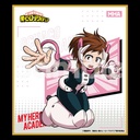 (PO) My Hero Academia Trading Mini Shikishi 6th Season Action Copyright 1 [BOX] Image_4