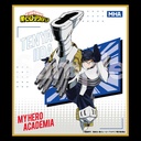 (PO) My Hero Academia Trading Mini Shikishi 6th Season Action Copyright 1 [BOX] Image_5