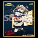 (PO) My Hero Academia Trading Mini Shikishi 6th Season Action Copyright 1 [BOX] Image_9