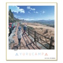(PO) Yurucamp Movie Trading Mini Shikishi [BOX] Image_2