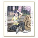 (PO) Yurucamp Movie Trading Mini Shikishi [BOX] Image_5
