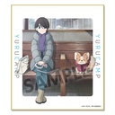 (PO) Yurucamp Movie Trading Mini Shikishi [BOX] Image_7