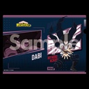 (PO) My Hero Academia Clear File 6th Season Action Copyright - Dabi Image_1