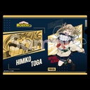 (PO) My Hero Academia Clear File 6th Season Action Copyright - Toga Himiko Image_1