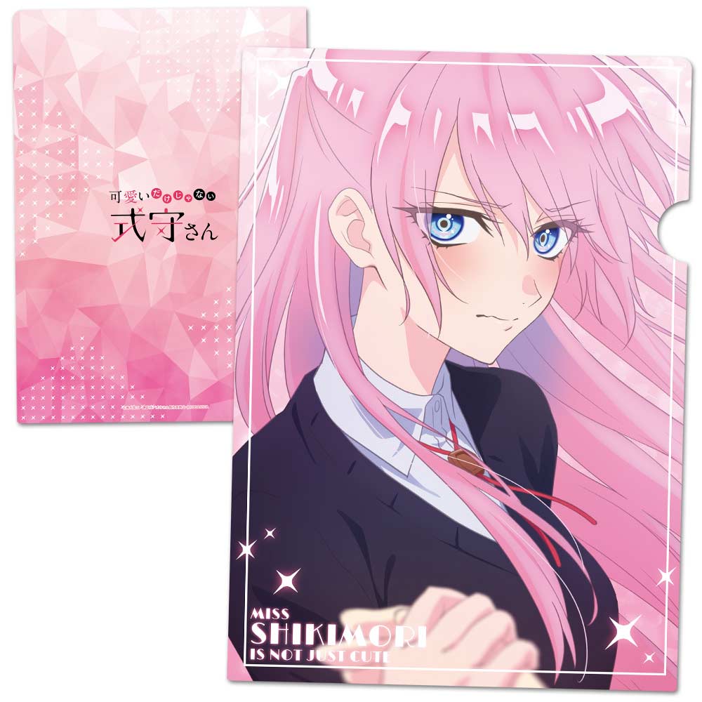 (PO) Miss Shikimori Is Not Just Cute Clear File A Image_1