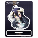 (PO) Overlord III Acrylic Figure - Albedo Image_1