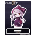 (PO) Overlord III Acrylic Figure - Shalltear Bloodfallen Image_1
