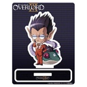(PO) Overlord III Acrylic Figure - Demiurge Image_1