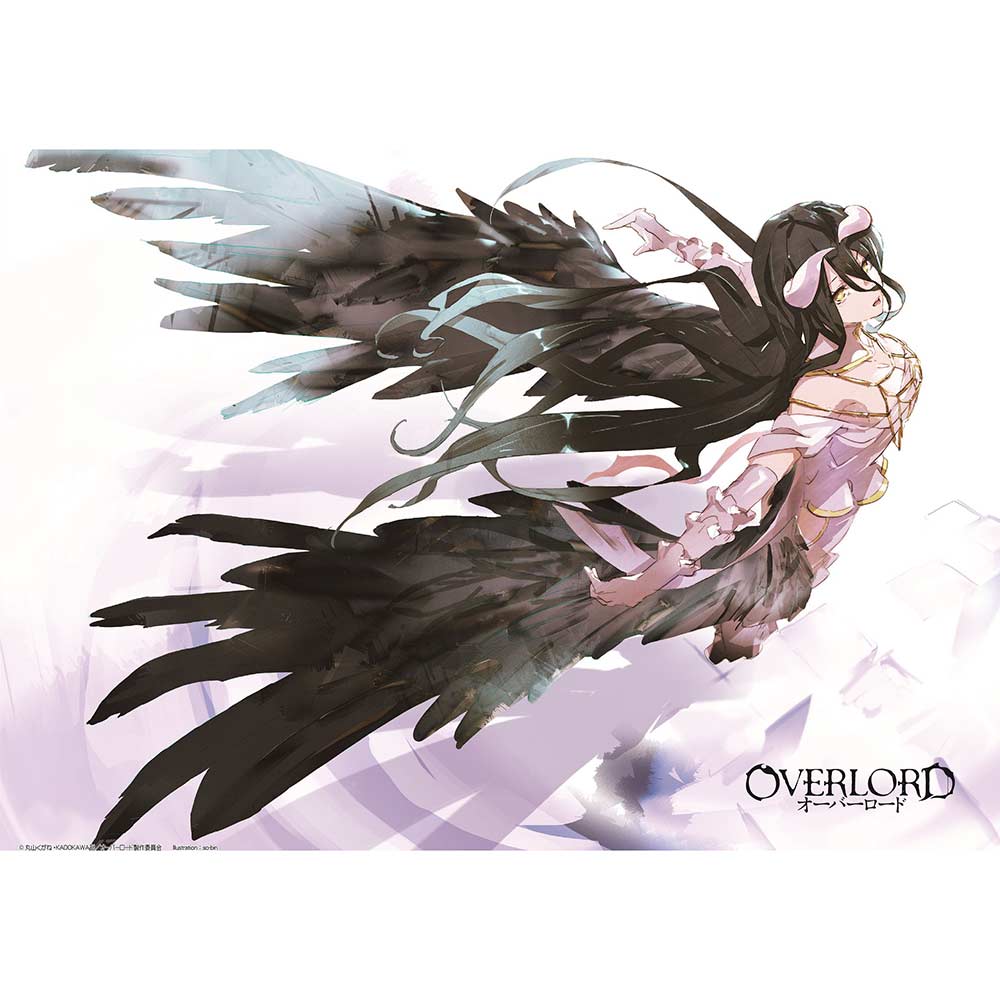 (PO) Overlord III Albedo B2 Tapestry Type 1 Image_1