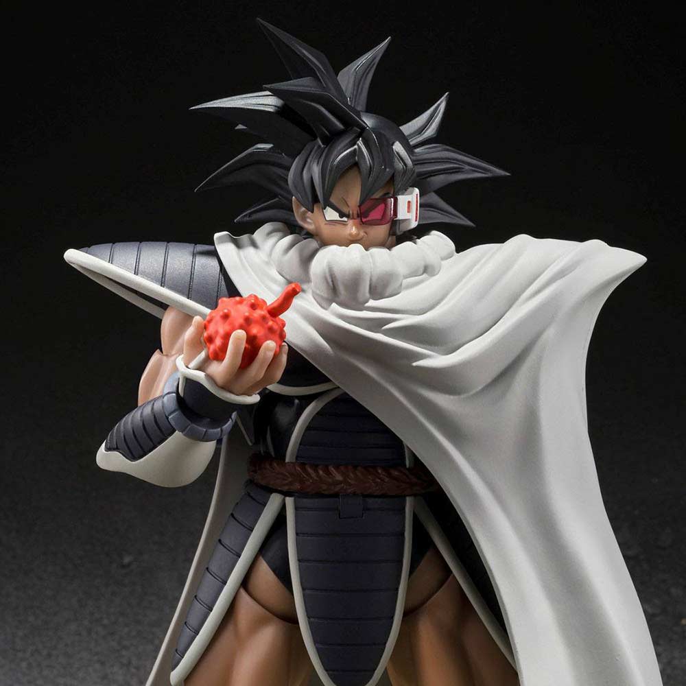 (PO) S.H.Figuarts Dragonball Z - Tulece Image_1