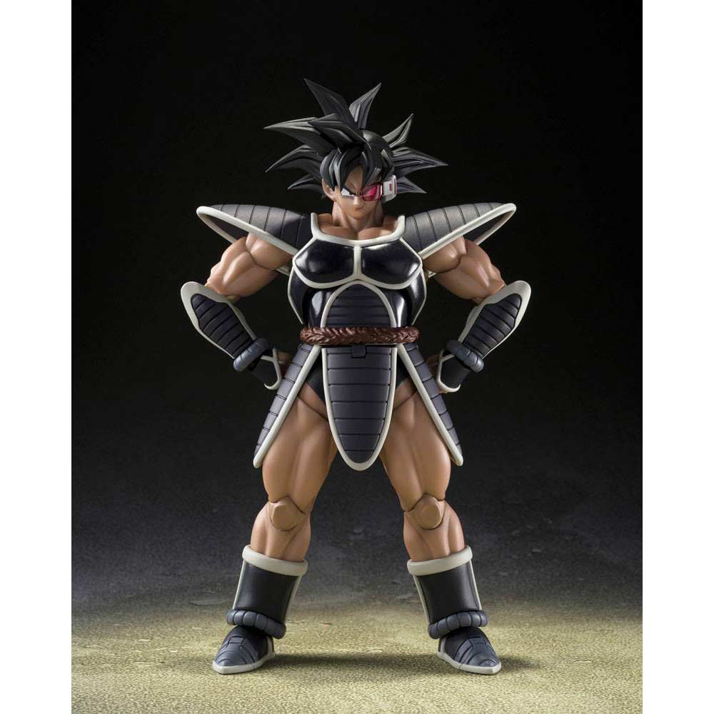 (PO) S.H.Figuarts Dragonball Z - Tulece Image_2