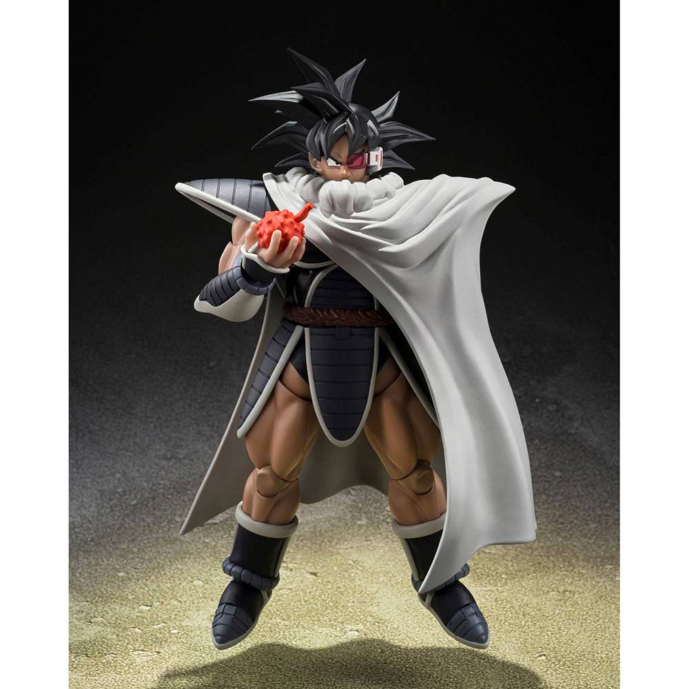 (PO) S.H.Figuarts Dragonball Z - Tulece Image_3