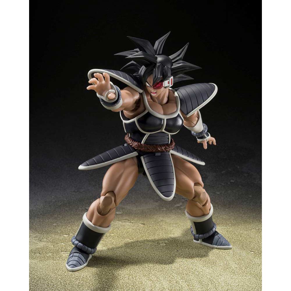 (PO) S.H.Figuarts Dragonball Z - Tulece Image_4