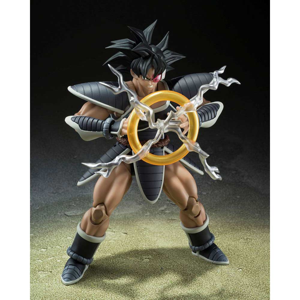(PO) S.H.Figuarts Dragonball Z - Tulece Image_5