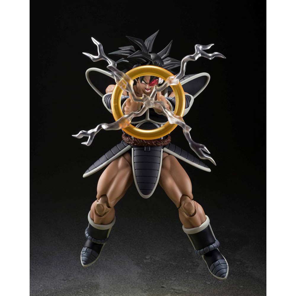 (PO) S.H.Figuarts Dragonball Z - Tulece Image_6