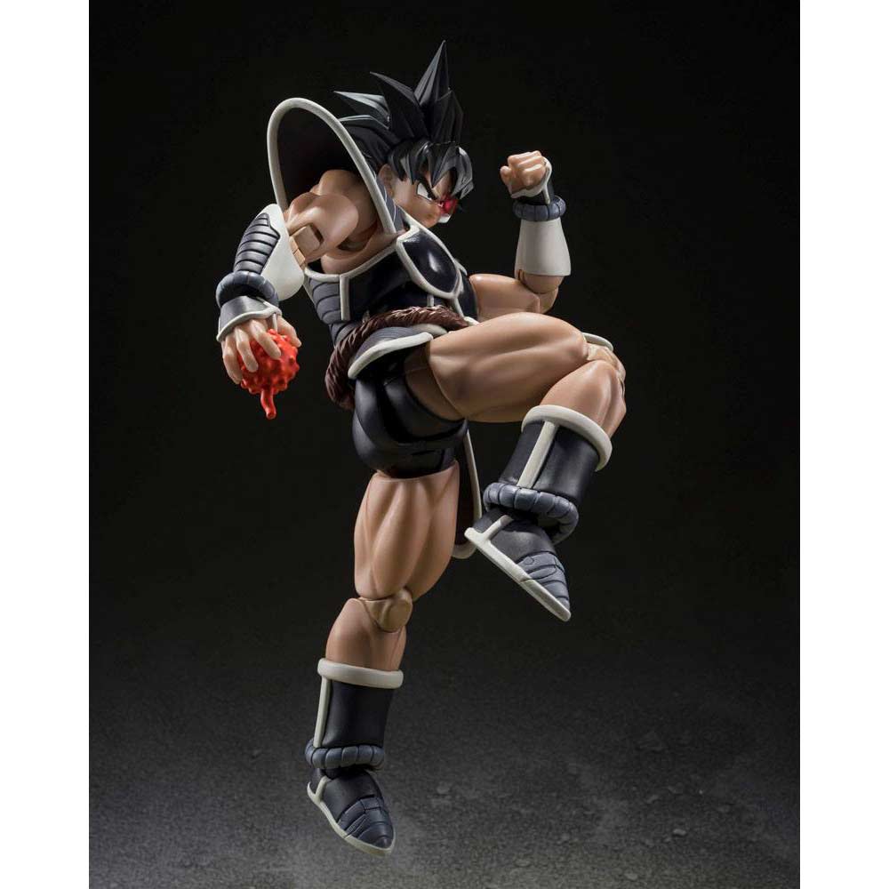 (PO) S.H.Figuarts Dragonball Z - Tulece Image_7